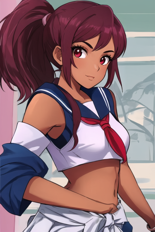 Aracely Lawrence avatar
