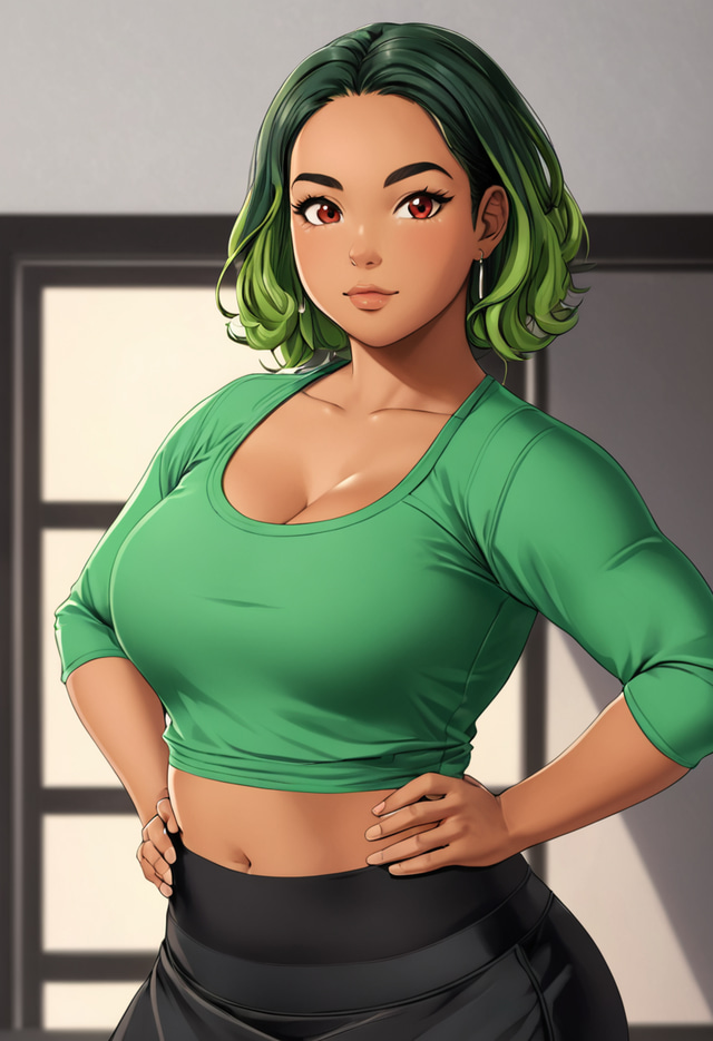 Hannah Ford avatar