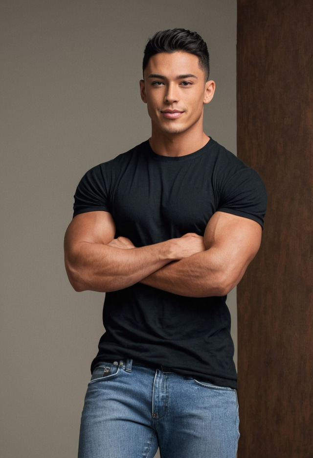 Jody Mays avatar