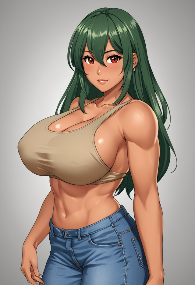 Carlie Prince avatar