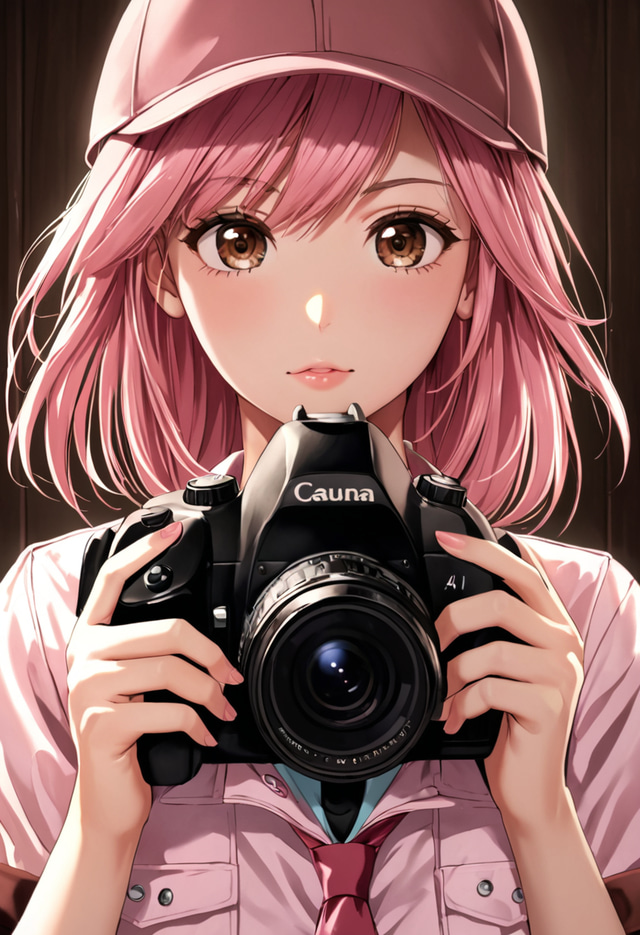 Josie Maynard avatar