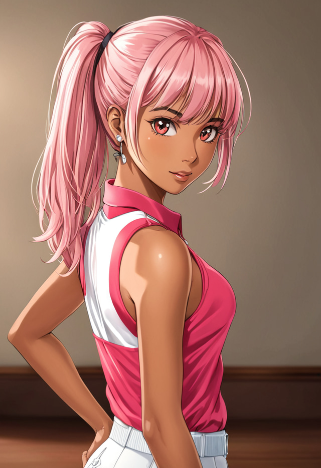 Erika Cervantes avatar