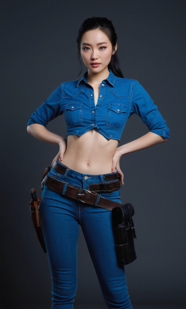 Selina Hunter avatar