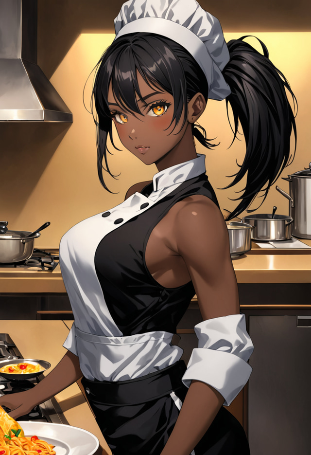 Zaria Nielsen avatar