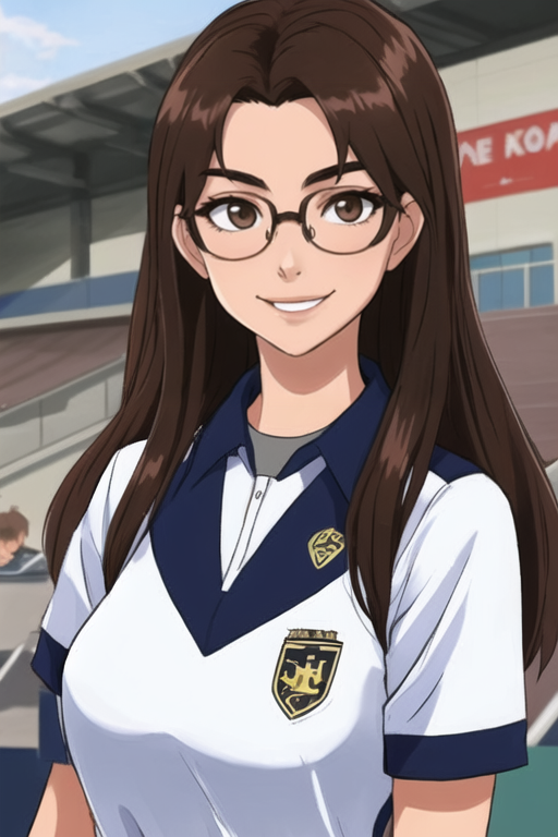 Eliana Beard avatar