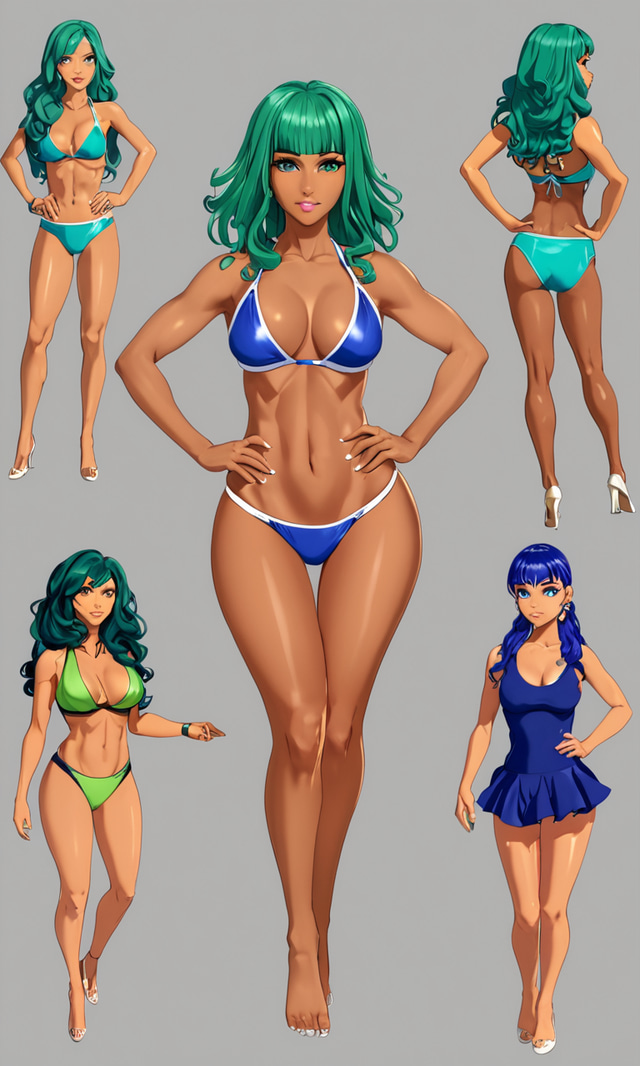 Reyna Savage avatar