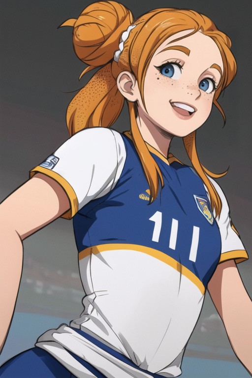 Hailie Mccann avatar