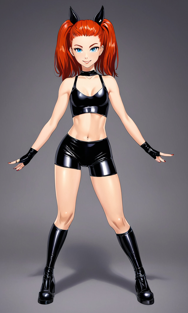 Gemma Mckenzie avatar