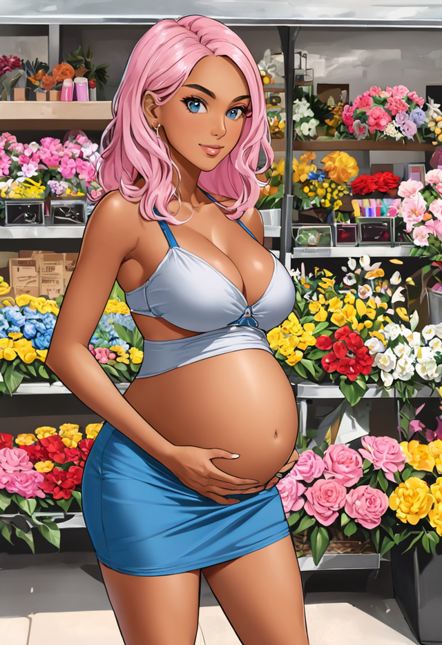 Anabel Durham avatar
