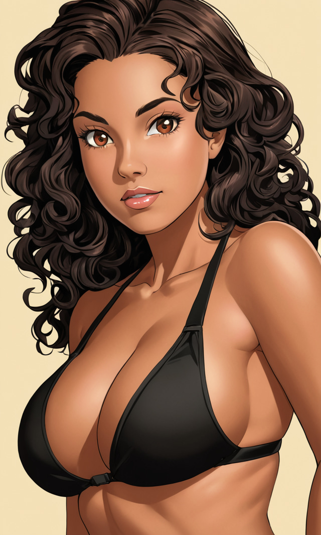 Carmen Cochran avatar