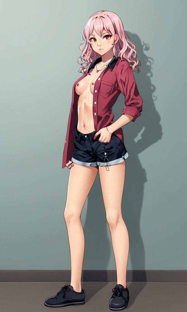Cassie Patterson avatar