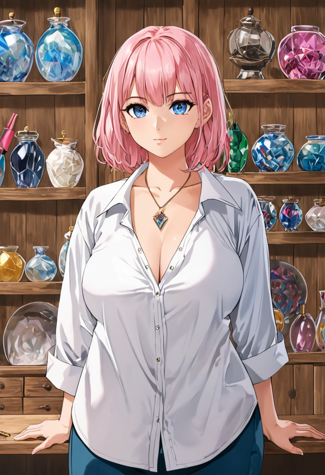 Samantha Mayo avatar