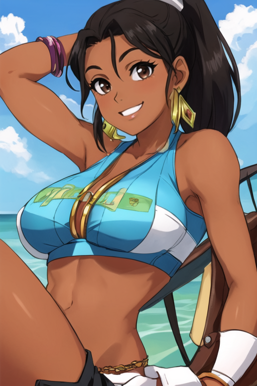 Francesca Khan avatar