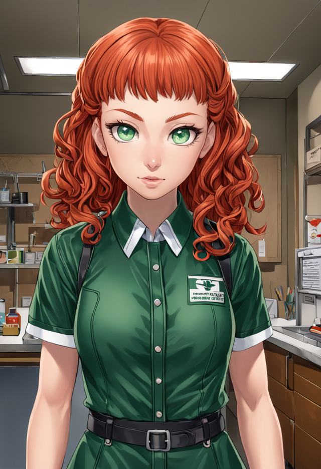Brylee Krueger avatar