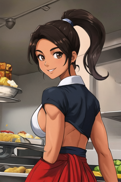 Melany Ibarra avatar