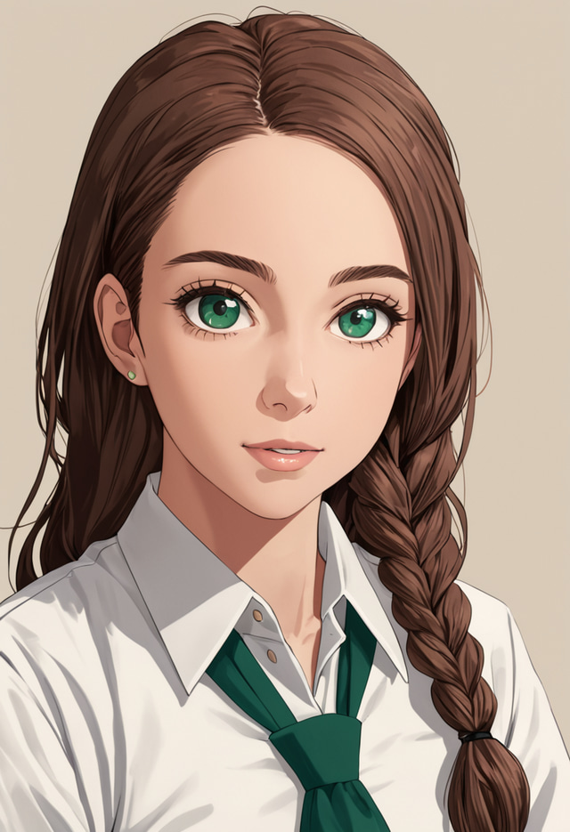 Emma Mccann avatar