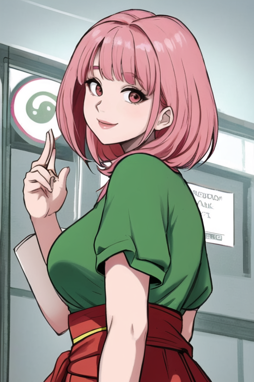 Yasmin Glass avatar