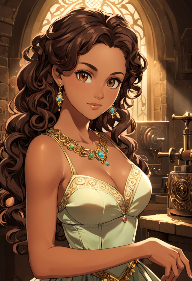 Mercedes Mclean avatar