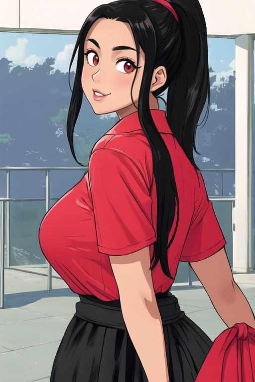 Chana Morrison avatar