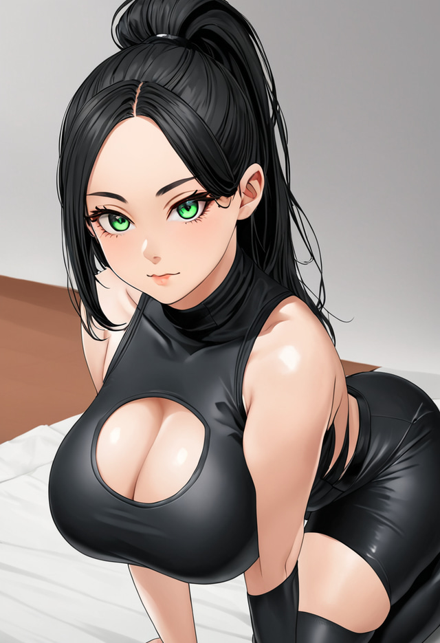 Alyson Bond avatar
