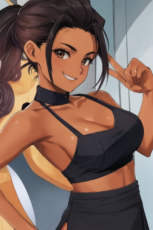 Justice Thornton avatar