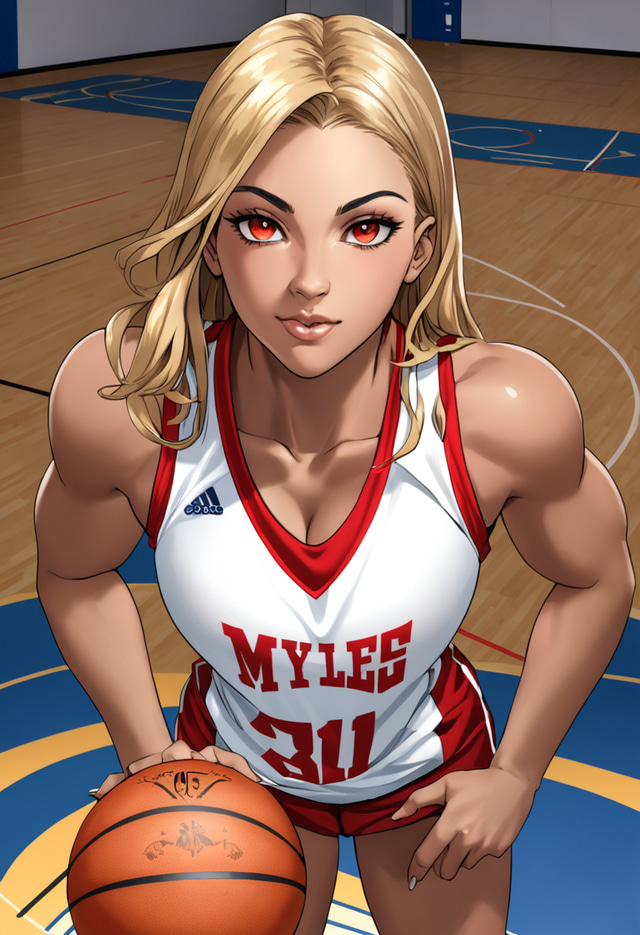 Mylee Perkins avatar