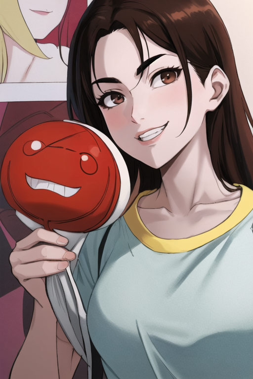 Princess Parrish avatar