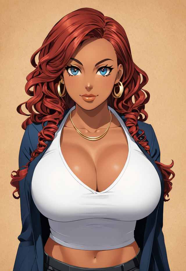 Aliyah Ballard avatar