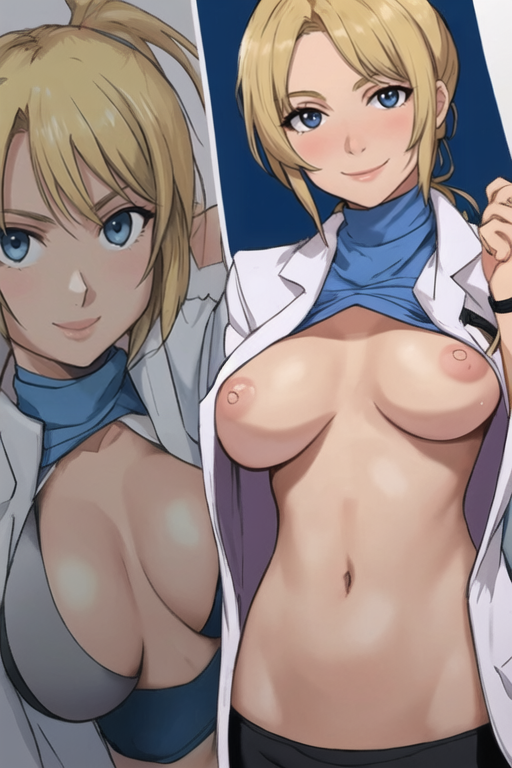 Mattie Quinn avatar