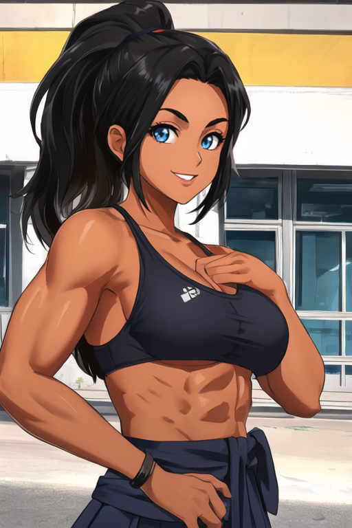Danielle Reyes avatar