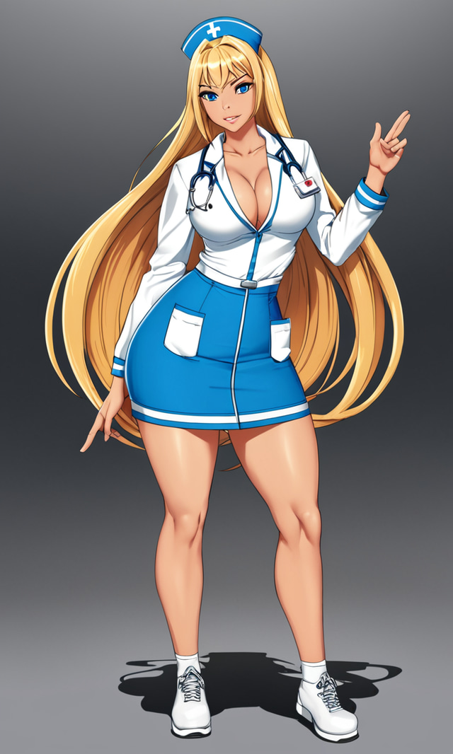 Bria Oneal avatar