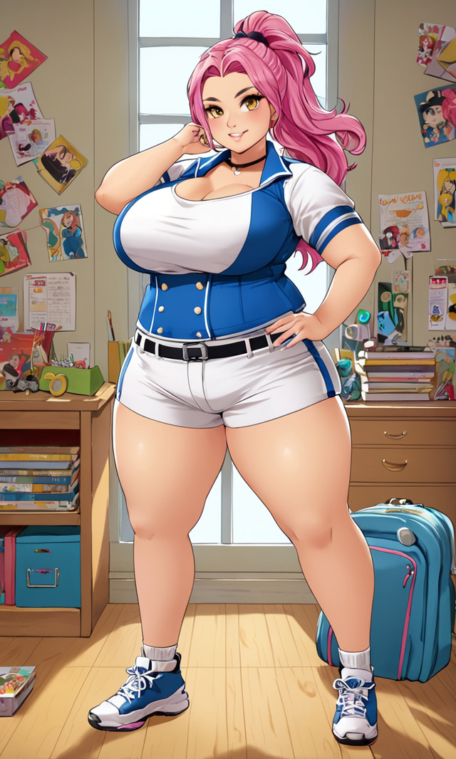 Arielle Manning avatar