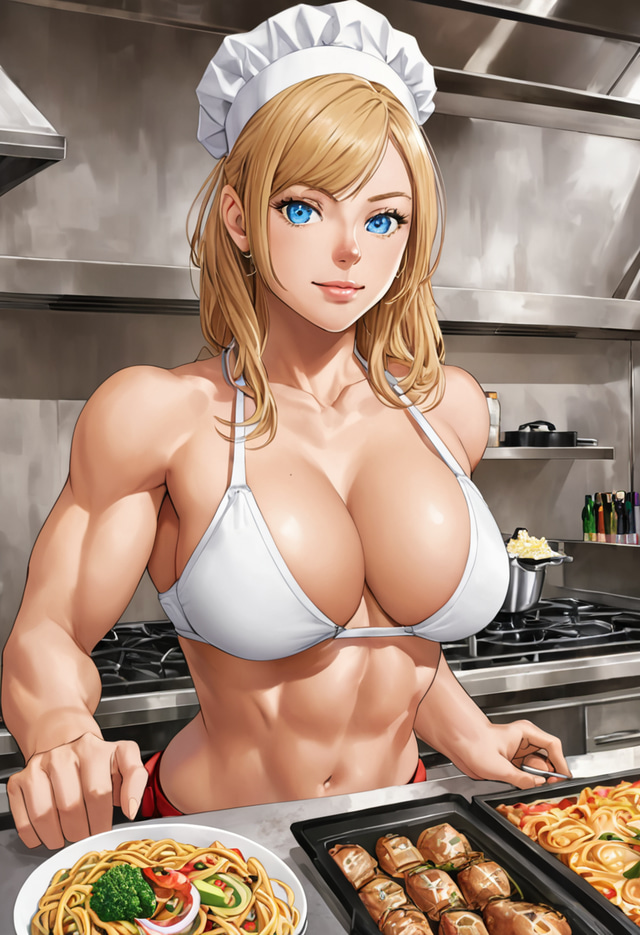 Anika Howe avatar