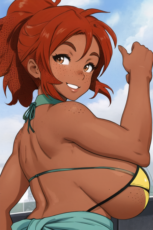 Elaina Mcconnell avatar