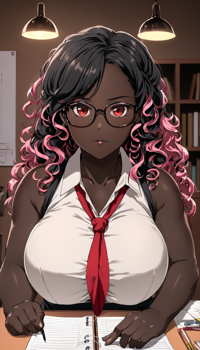Yazmin Cobb avatar