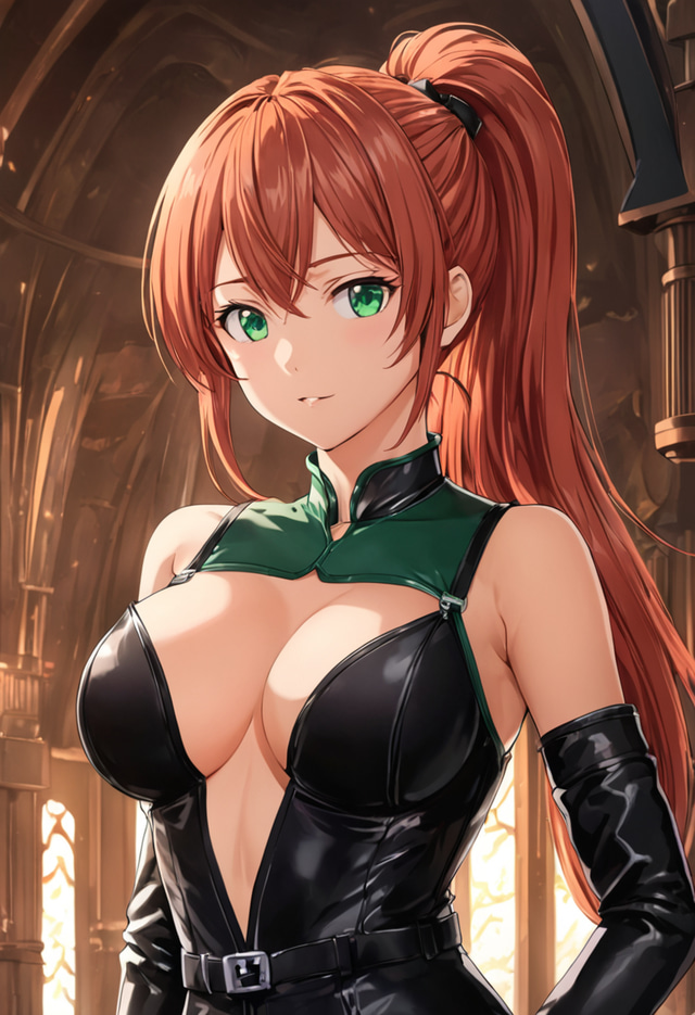 Alivia Weiss avatar