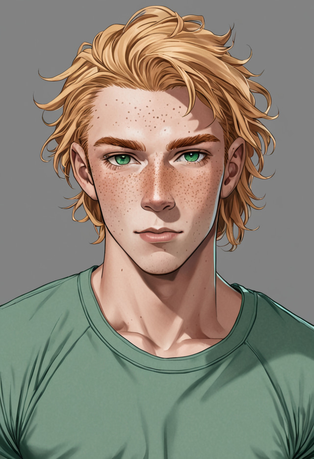 Tyrell Wilkins avatar