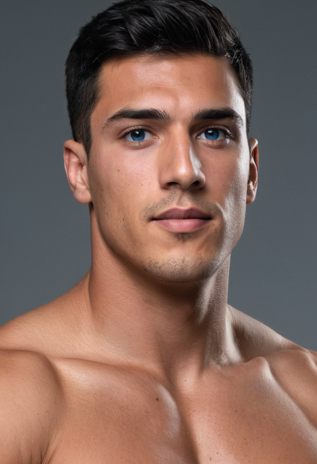 Fabian Huffman avatar