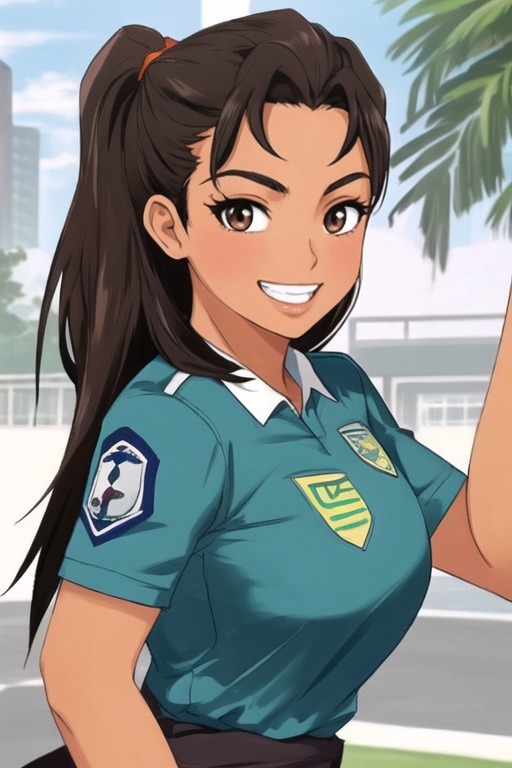 Janiah Bishop avatar