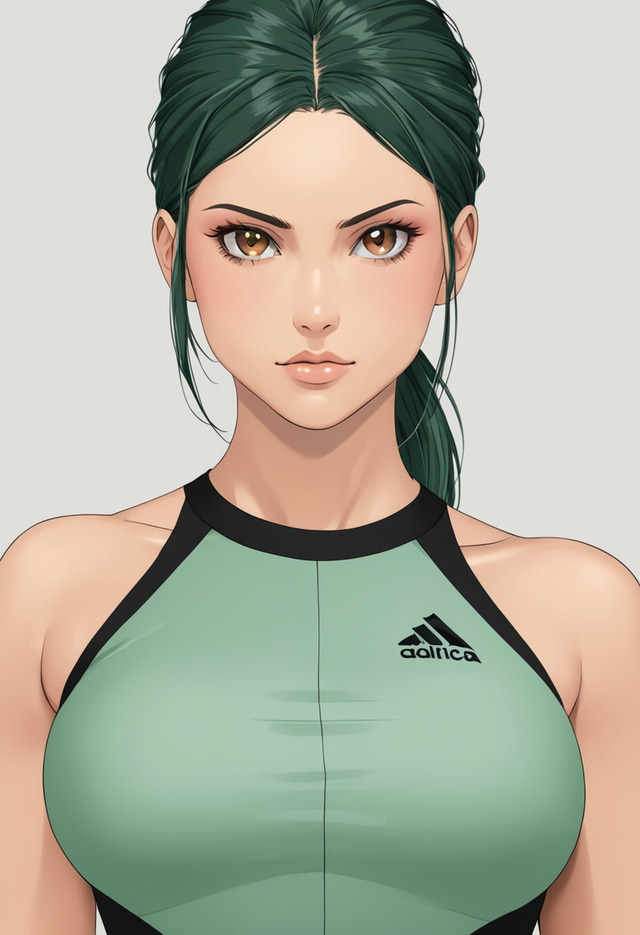 Danica Gillespie avatar