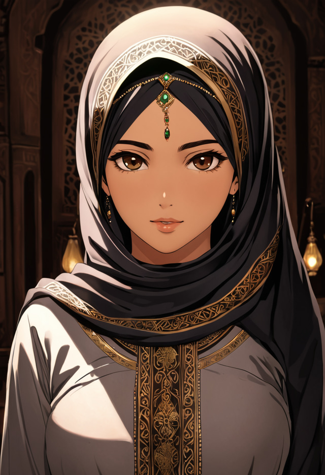 Selah Miles avatar