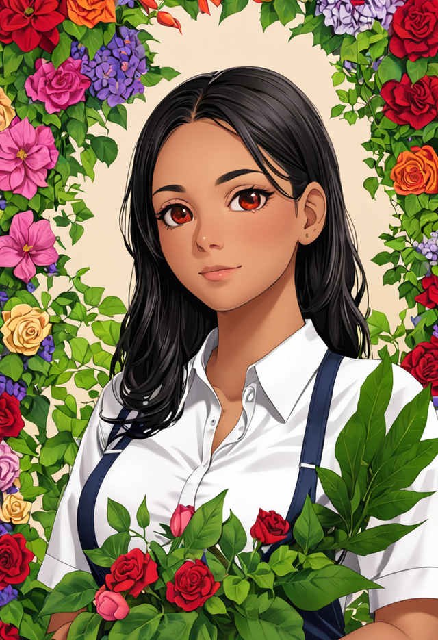 Ivy Pineda avatar