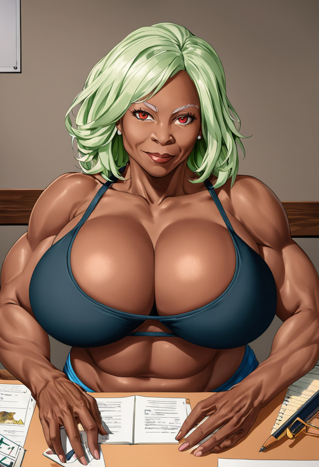 Gloria Jensen avatar