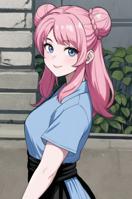 Breanna Pace avatar
