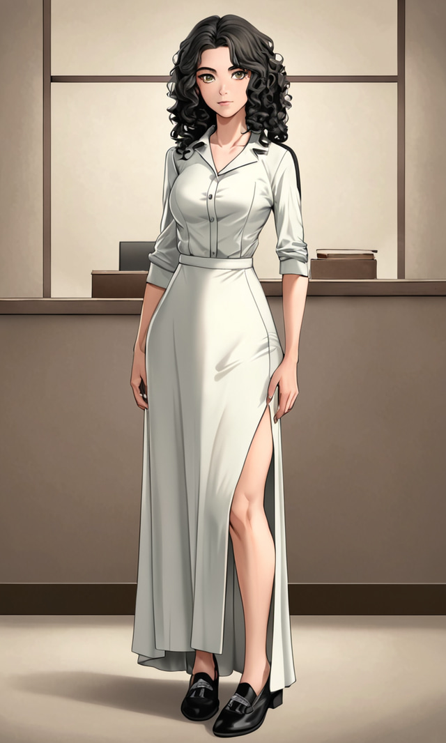 Giselle Erickson avatar
