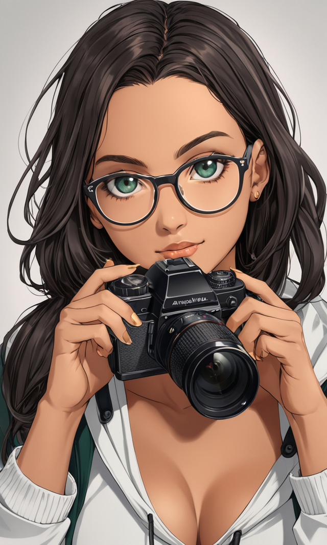 Angelina Weiss avatar