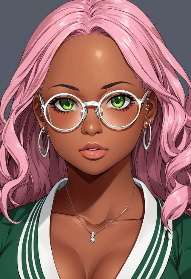 Heidi Bray avatar
