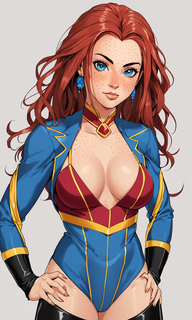 Cara Lucero avatar