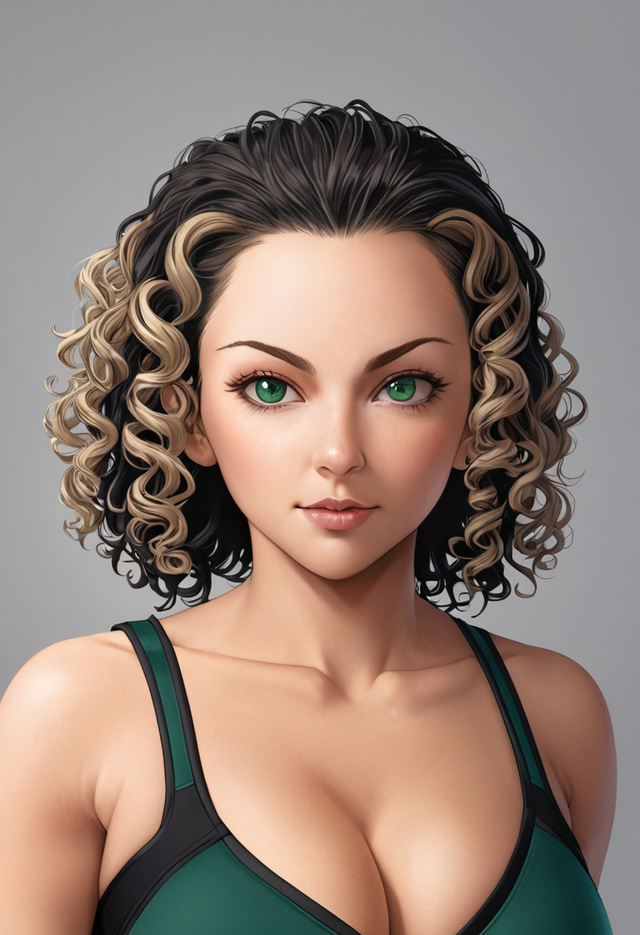 Aliza Everett avatar