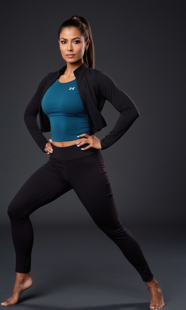 Angelina Owens avatar